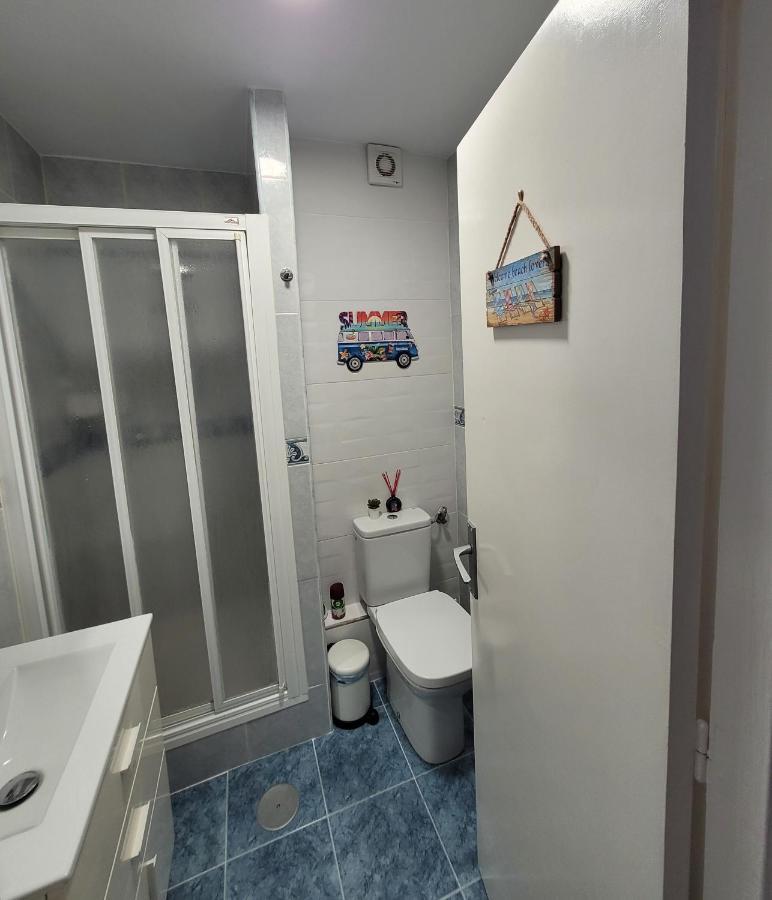 Attico Acuario, 2 Bathrooms Top Floor Appartment With Sea And Mountain Views Benalmádena Exterior foto