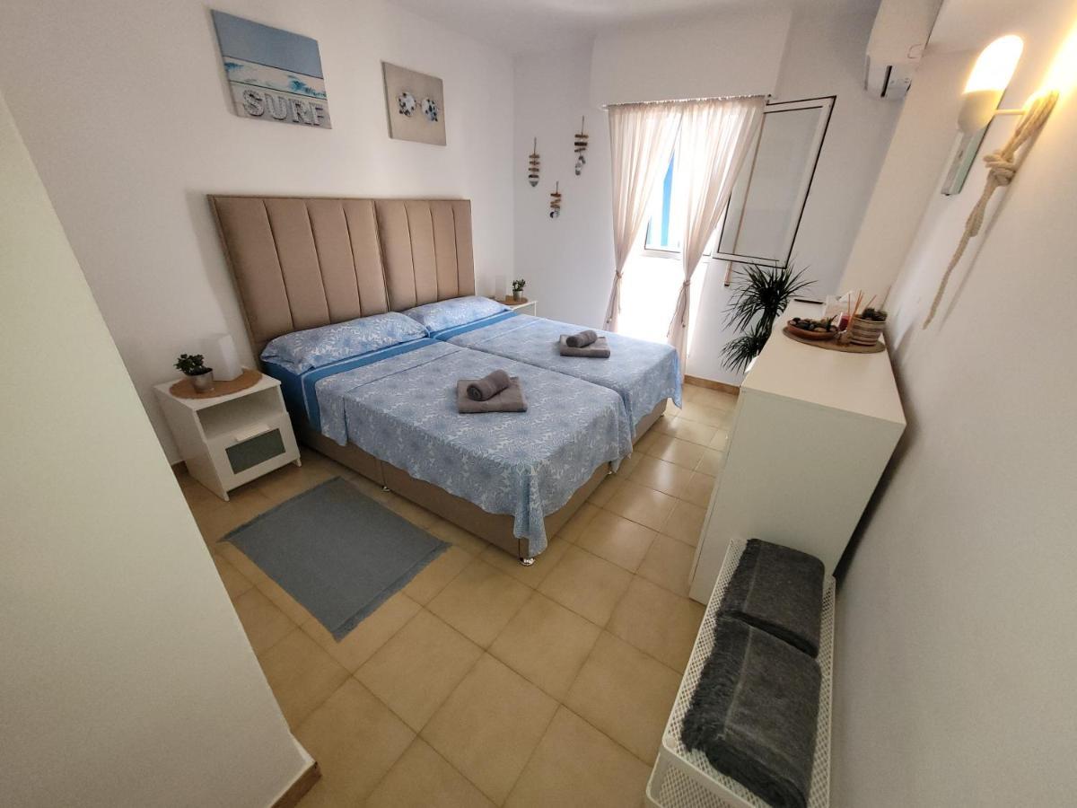 Attico Acuario, 2 Bathrooms Top Floor Appartment With Sea And Mountain Views Benalmádena Exterior foto