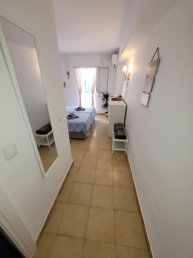 Attico Acuario, 2 Bathrooms Top Floor Appartment With Sea And Mountain Views Benalmádena Exterior foto